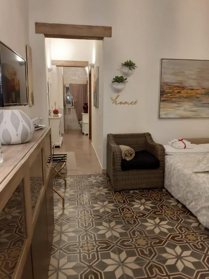 Casa Lina Lejlighed Mola di Bari Eksteriør billede