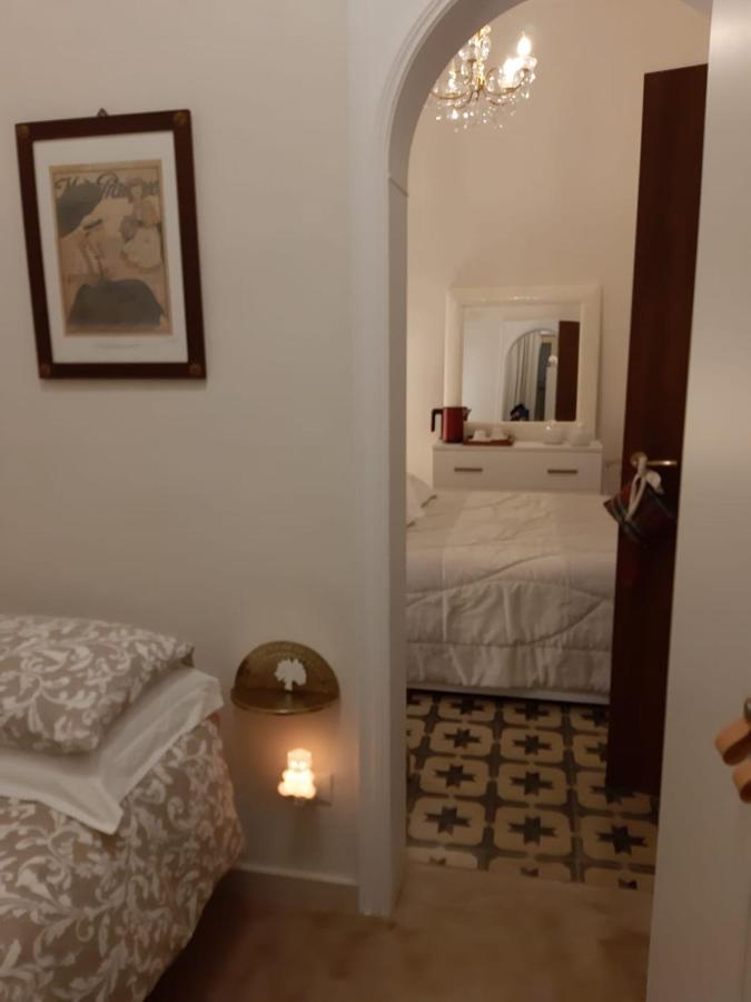 Casa Lina Lejlighed Mola di Bari Eksteriør billede