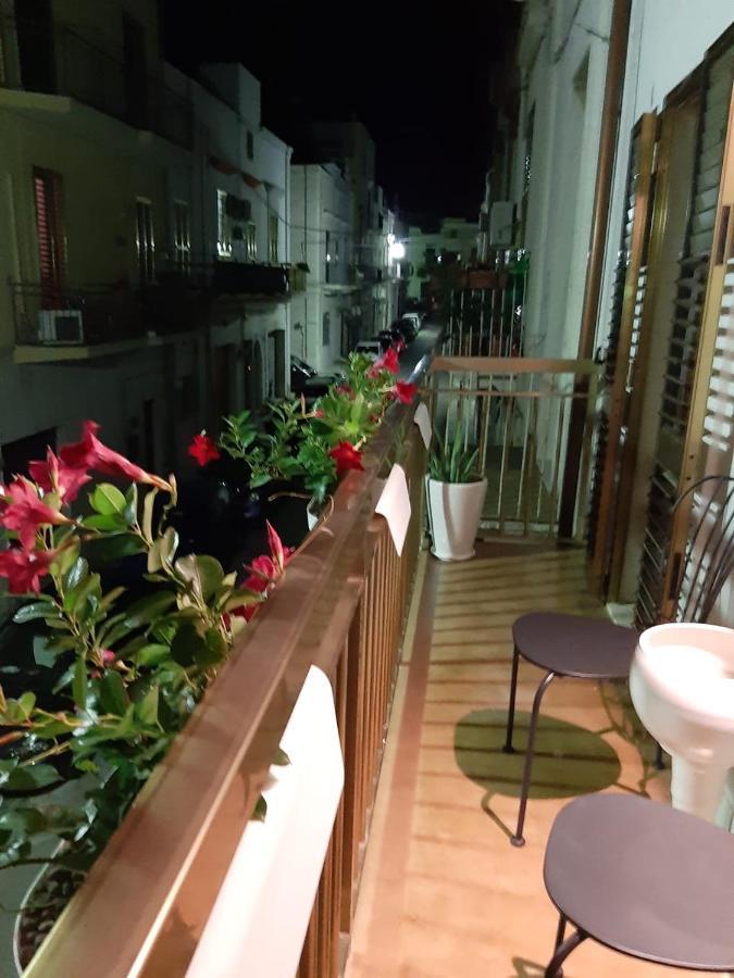 Casa Lina Lejlighed Mola di Bari Eksteriør billede