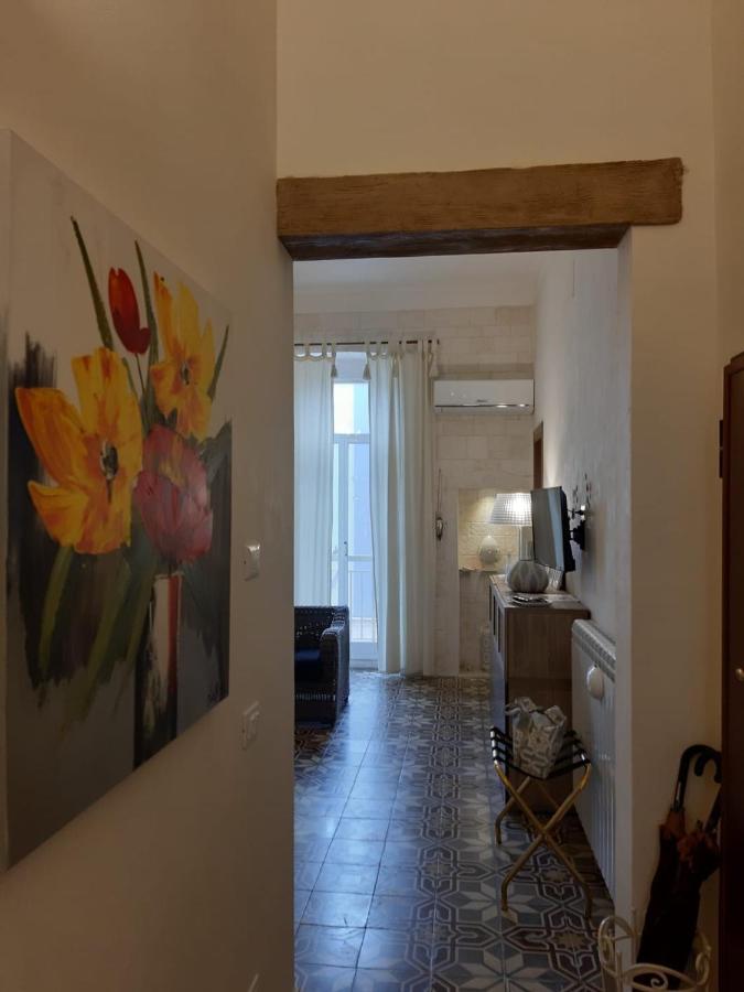 Casa Lina Lejlighed Mola di Bari Eksteriør billede