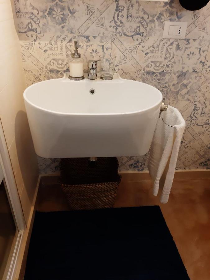 Casa Lina Lejlighed Mola di Bari Eksteriør billede