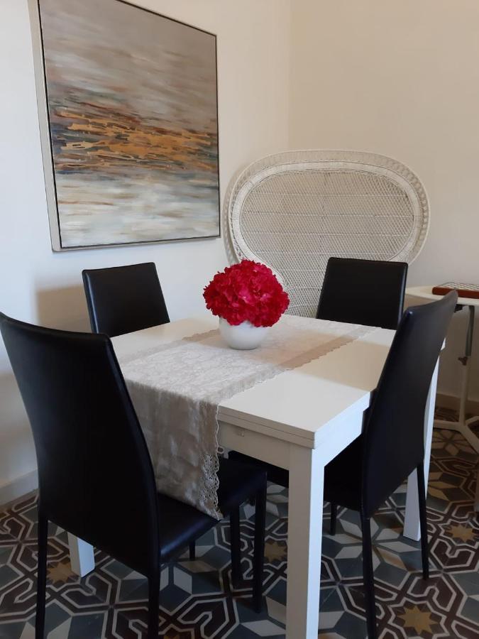 Casa Lina Lejlighed Mola di Bari Eksteriør billede
