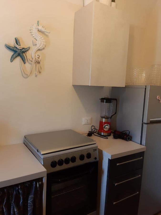 Casa Lina Lejlighed Mola di Bari Eksteriør billede