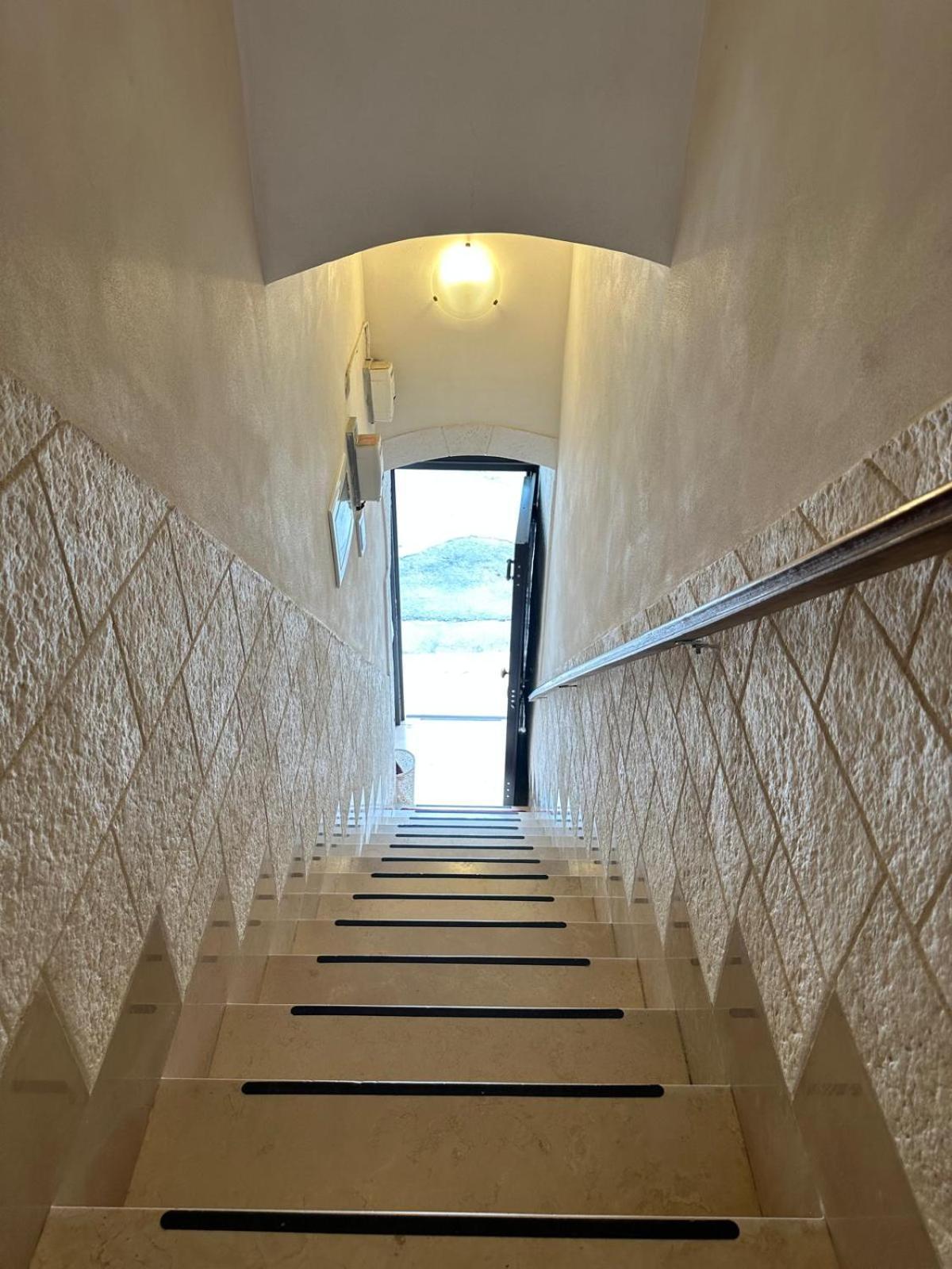 Casa Lina Lejlighed Mola di Bari Eksteriør billede