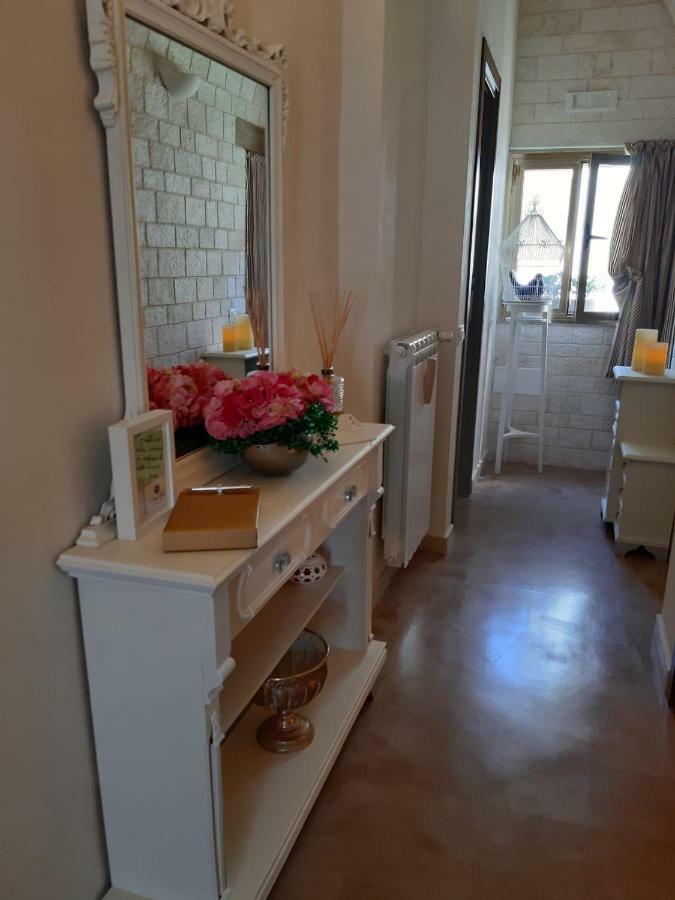 Casa Lina Lejlighed Mola di Bari Eksteriør billede